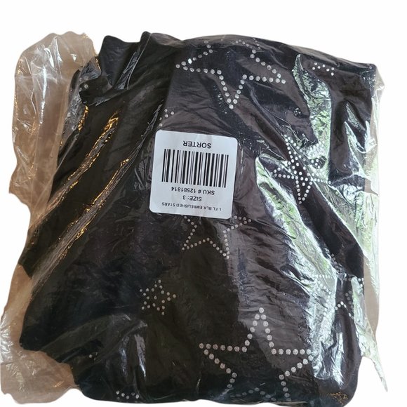 Torrid Star Premium Leggings - Picture 3 of 5